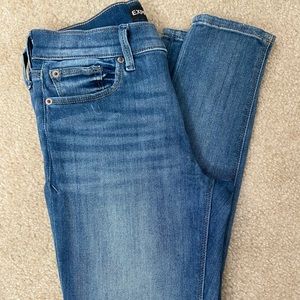 💫💫Express jeans💫💫